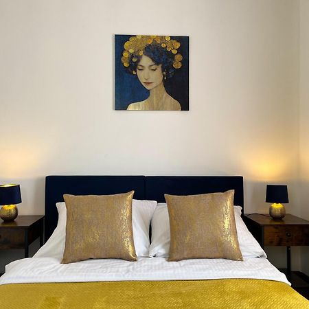 Mala Italia Apartments فروتسواف المظهر الخارجي الصورة