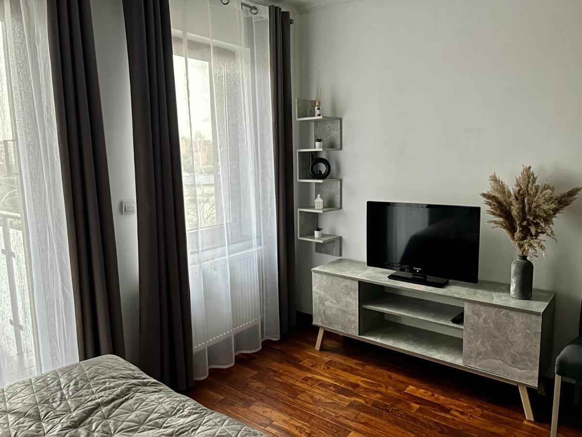 Mala Italia Apartments فروتسواف المظهر الخارجي الصورة