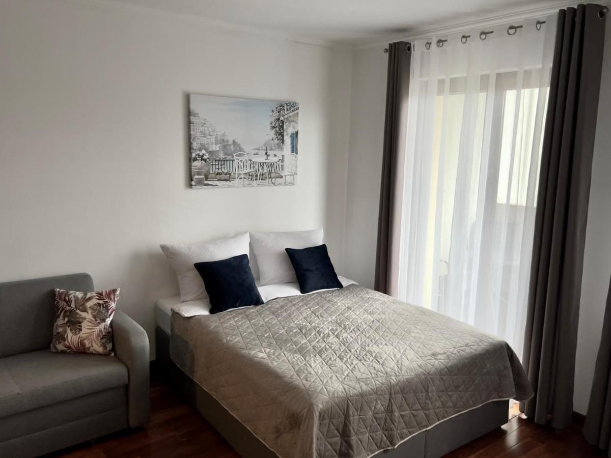 Mala Italia Apartments فروتسواف المظهر الخارجي الصورة