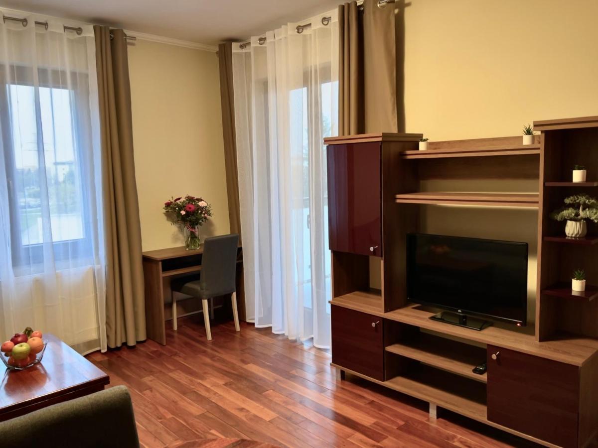 Mala Italia Apartments فروتسواف المظهر الخارجي الصورة