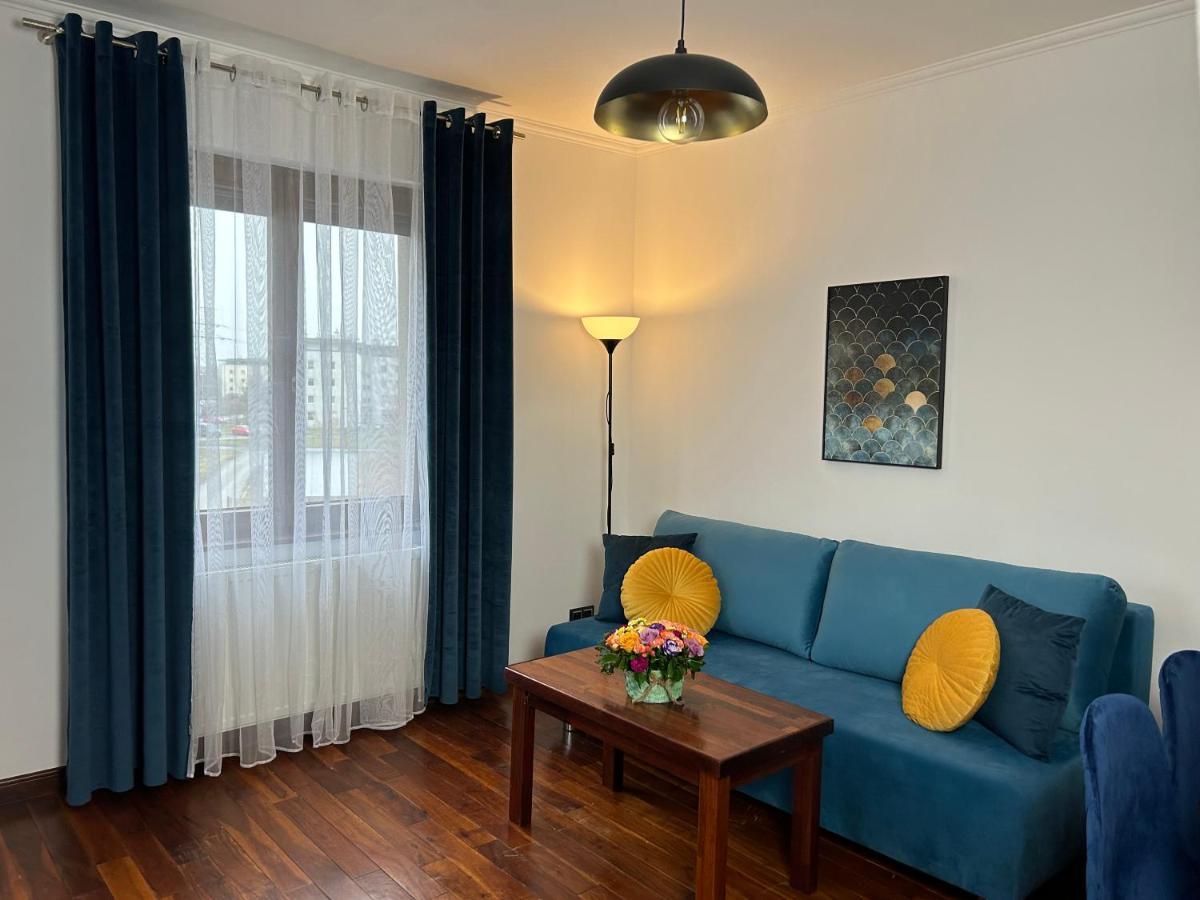 Mala Italia Apartments فروتسواف المظهر الخارجي الصورة