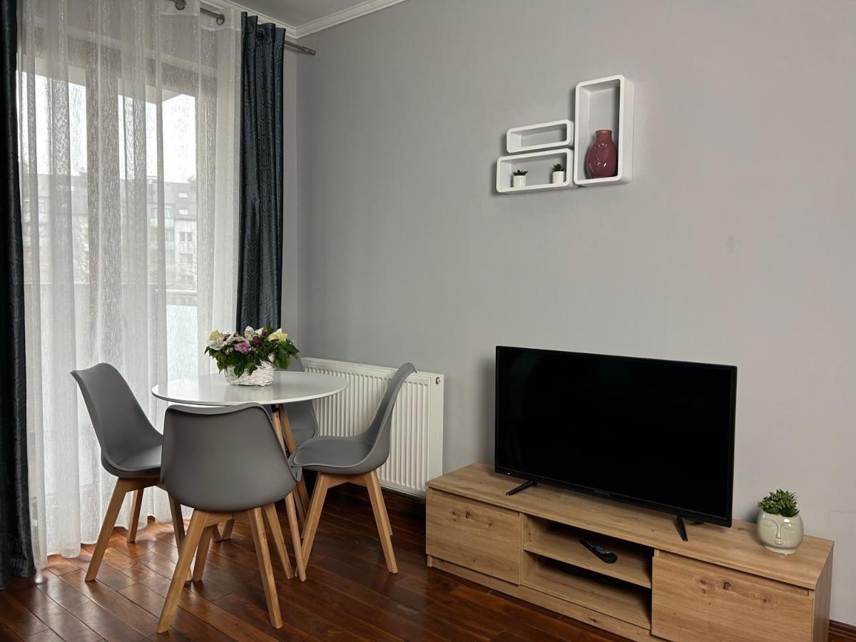 Mala Italia Apartments فروتسواف المظهر الخارجي الصورة