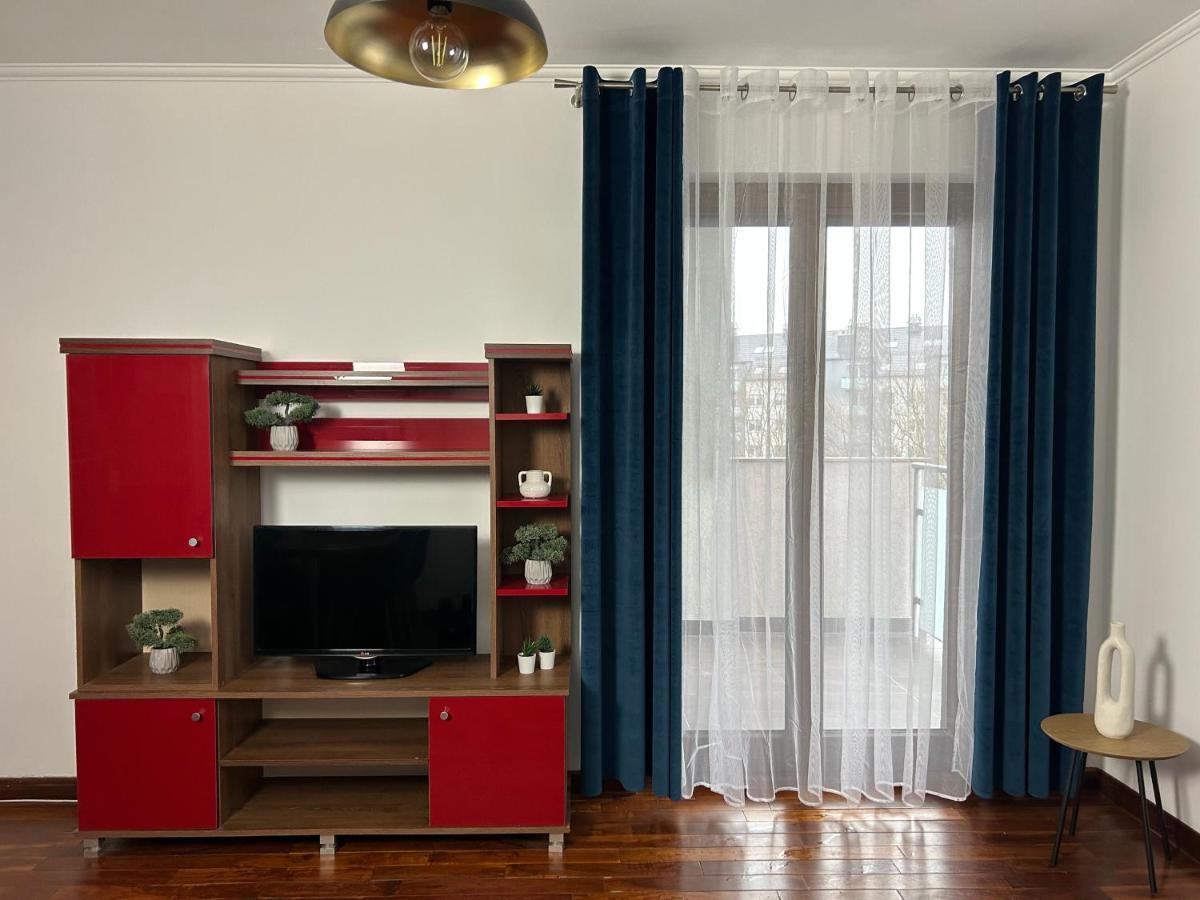Mala Italia Apartments فروتسواف المظهر الخارجي الصورة