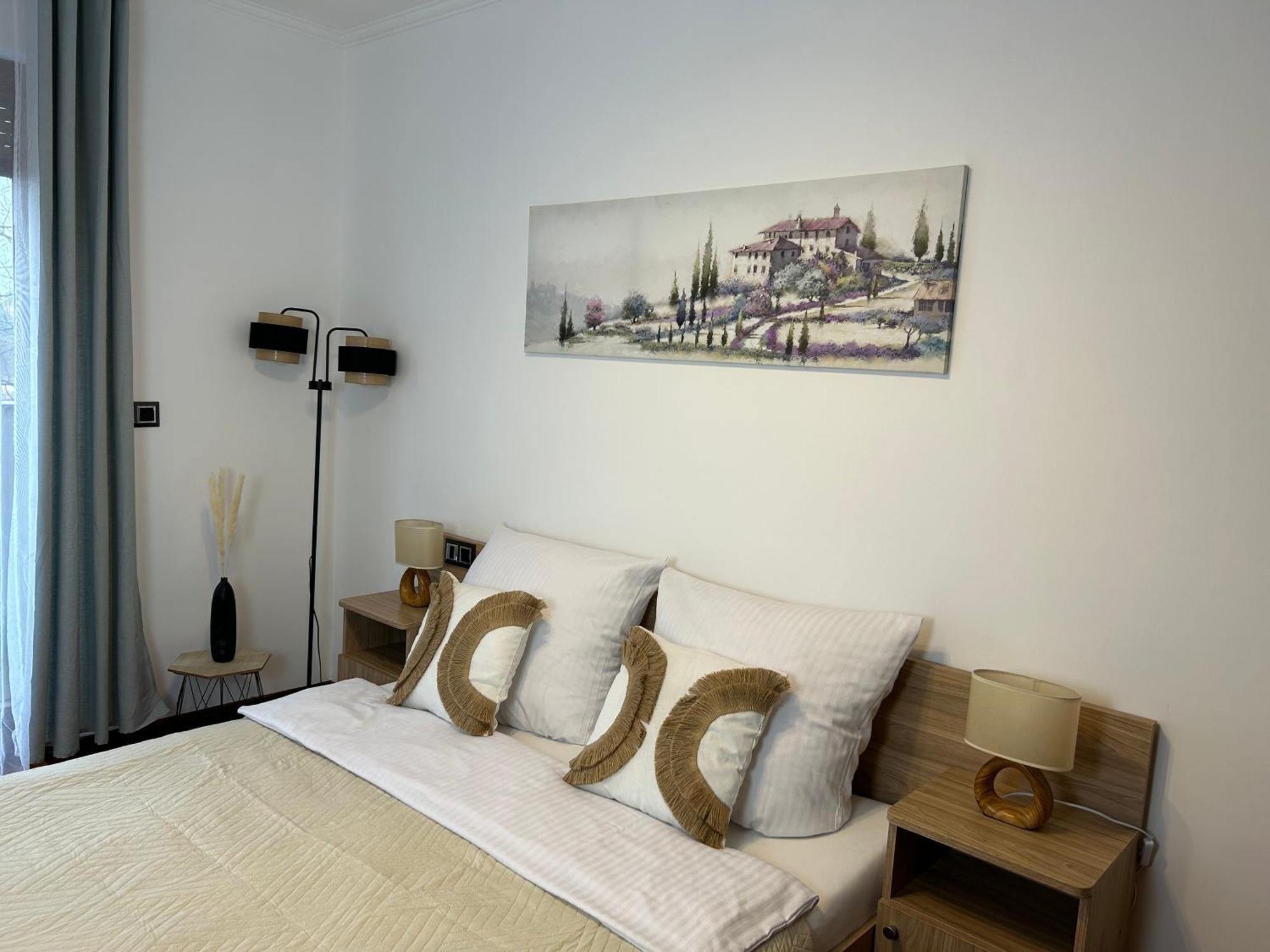 Mala Italia Apartments فروتسواف المظهر الخارجي الصورة