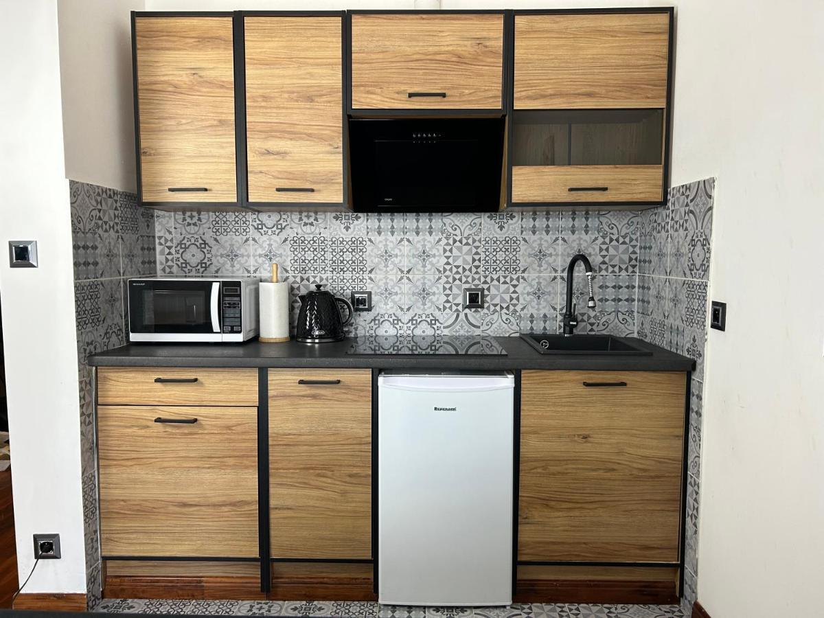 Mala Italia Apartments فروتسواف المظهر الخارجي الصورة