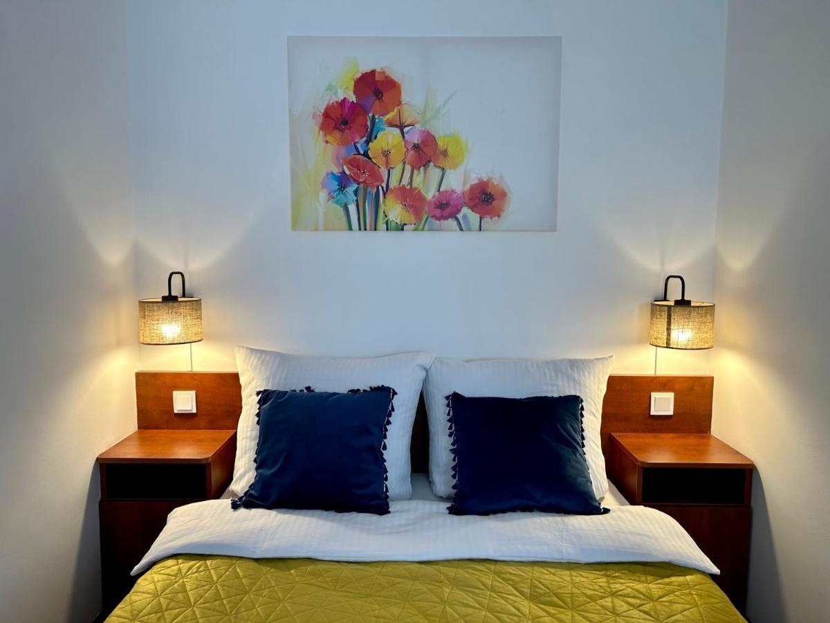 Mala Italia Apartments فروتسواف المظهر الخارجي الصورة