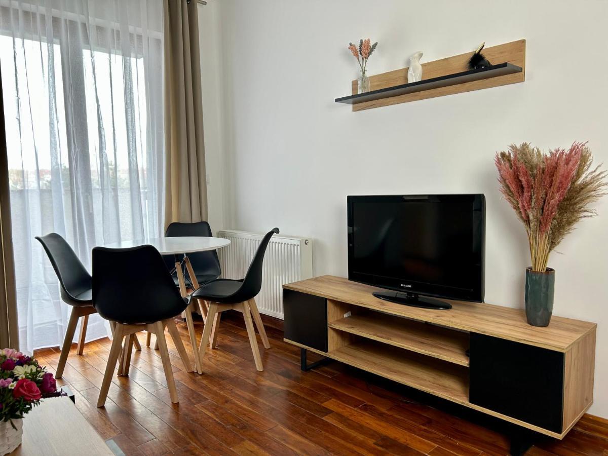 Mala Italia Apartments فروتسواف المظهر الخارجي الصورة
