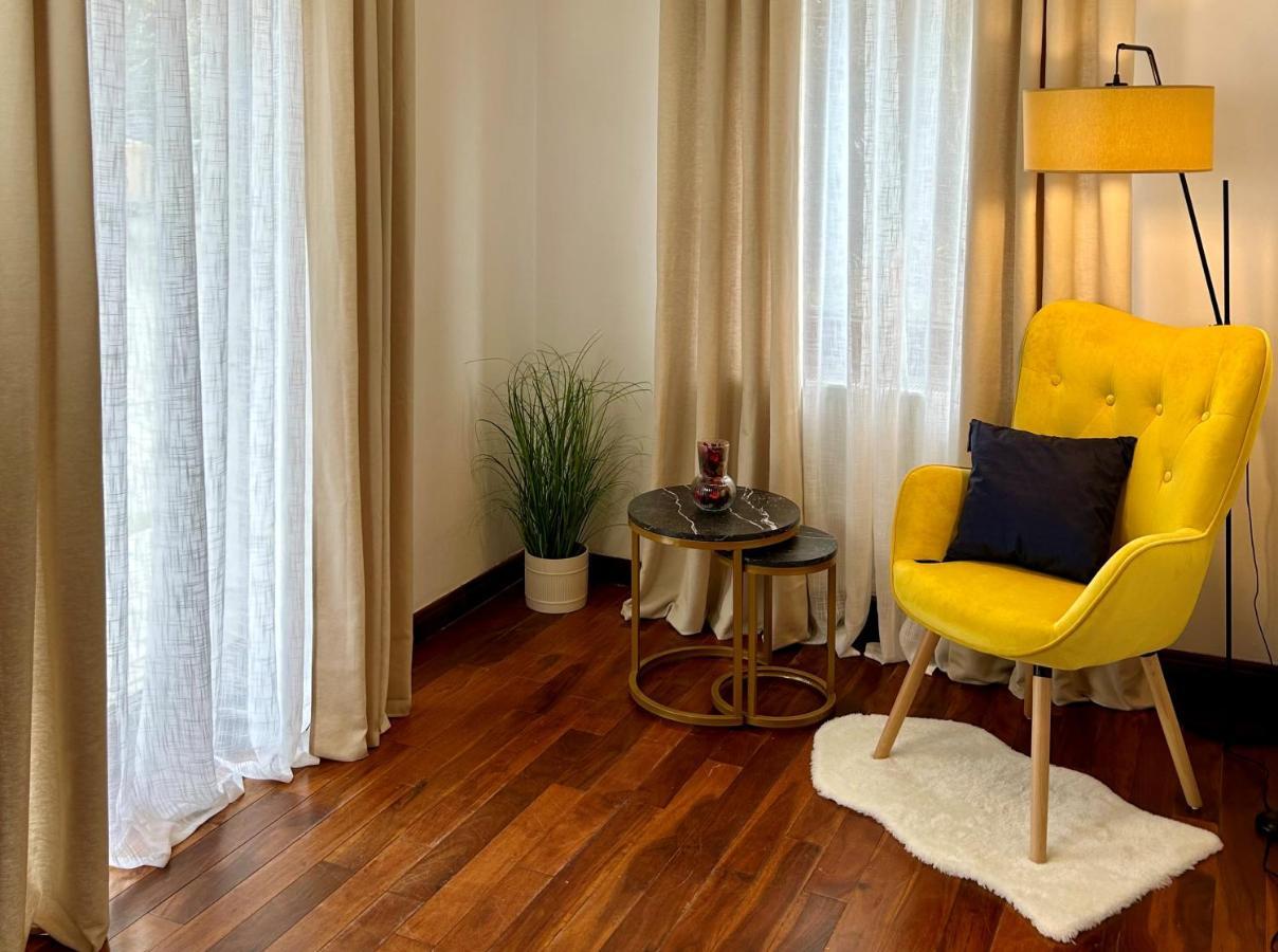 Mala Italia Apartments فروتسواف المظهر الخارجي الصورة