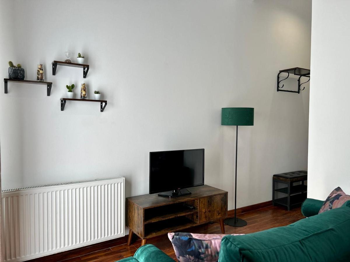 Mala Italia Apartments فروتسواف المظهر الخارجي الصورة