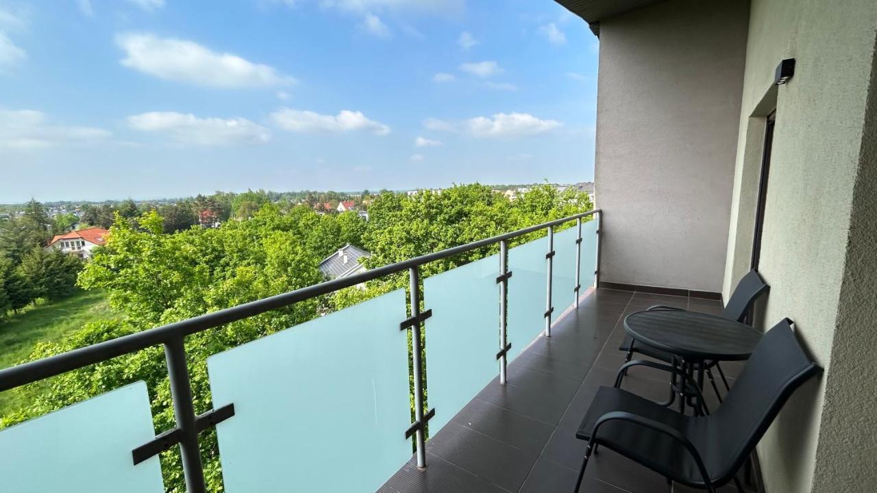 Mala Italia Apartments فروتسواف المظهر الخارجي الصورة