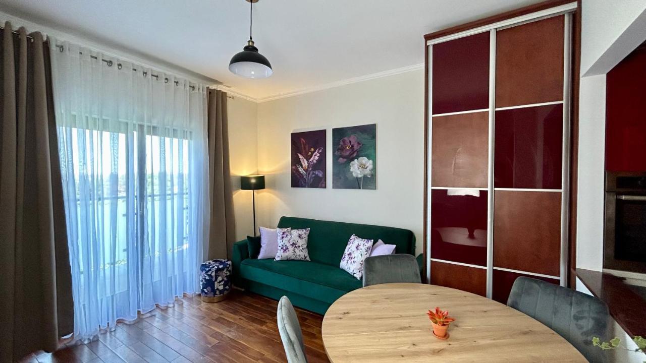 Mala Italia Apartments فروتسواف المظهر الخارجي الصورة