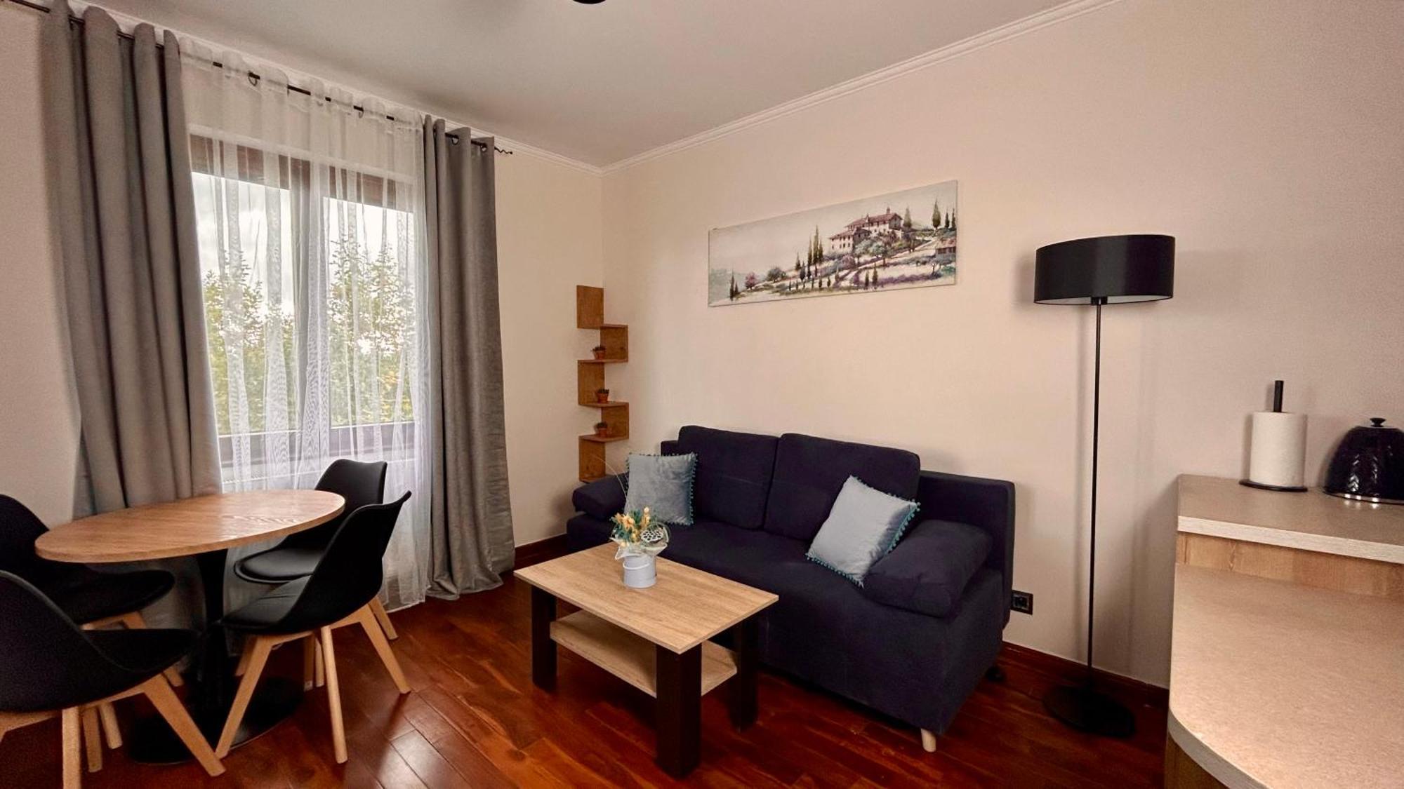 Mala Italia Apartments فروتسواف المظهر الخارجي الصورة
