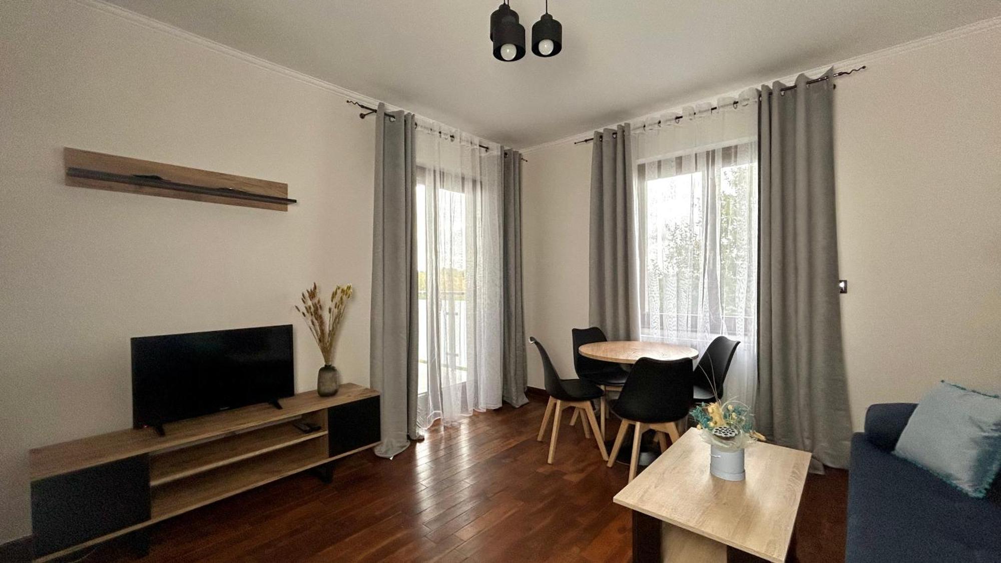 Mala Italia Apartments فروتسواف المظهر الخارجي الصورة