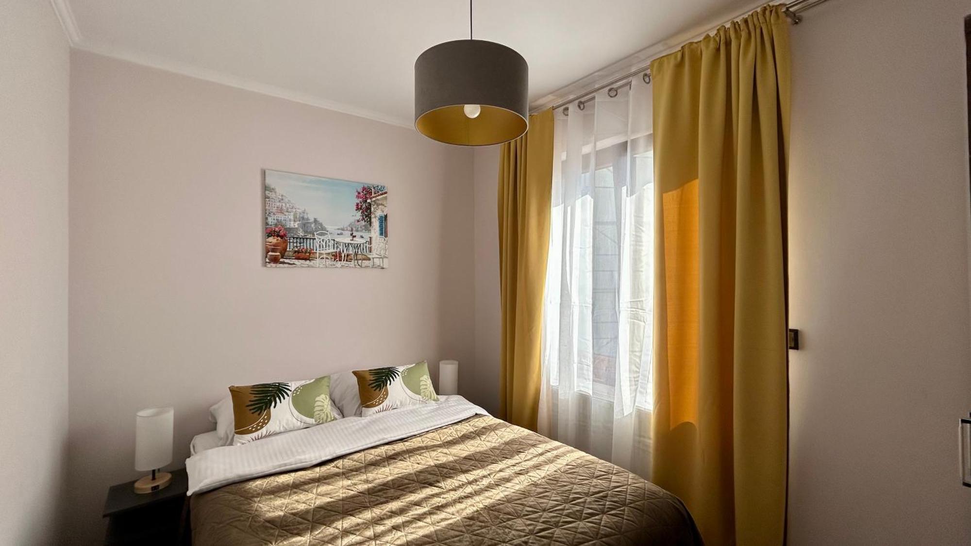 Mala Italia Apartments فروتسواف المظهر الخارجي الصورة