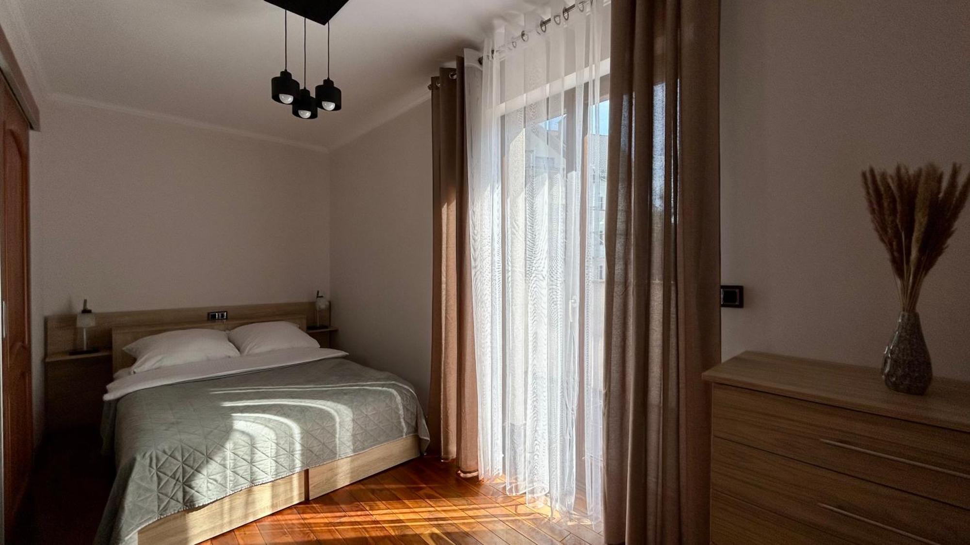 Mala Italia Apartments فروتسواف المظهر الخارجي الصورة