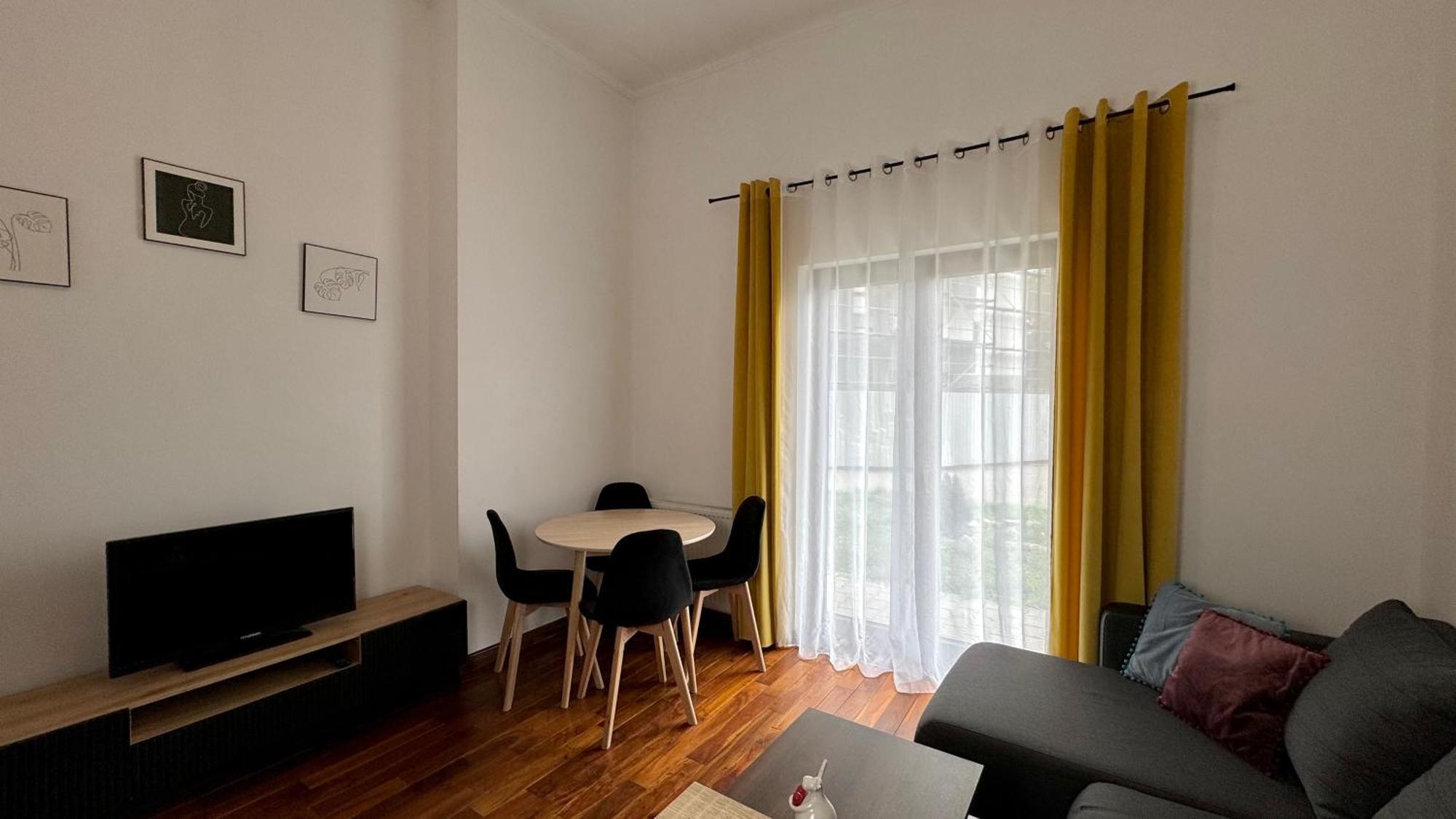 Mala Italia Apartments فروتسواف المظهر الخارجي الصورة