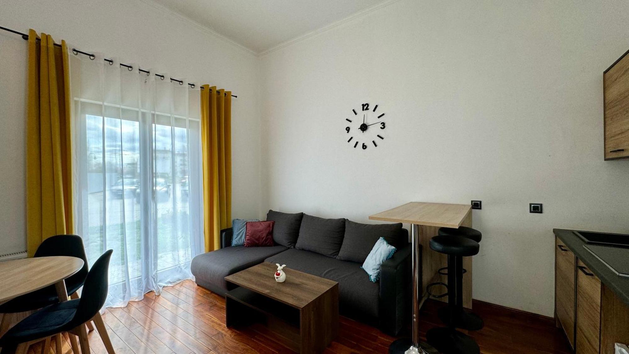 Mala Italia Apartments فروتسواف المظهر الخارجي الصورة