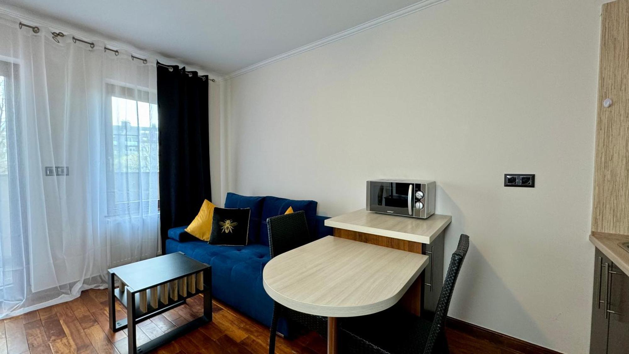 Mala Italia Apartments فروتسواف المظهر الخارجي الصورة
