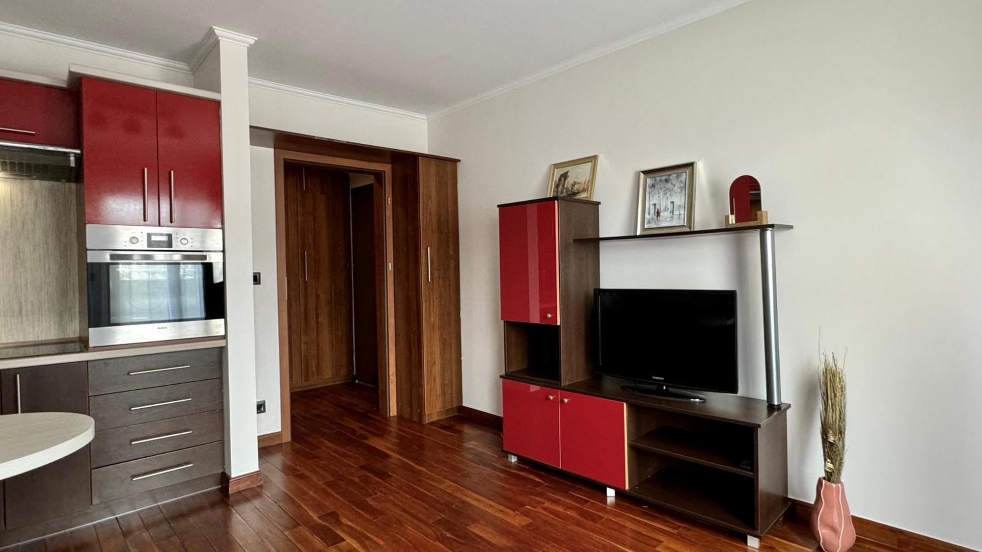 Mala Italia Apartments فروتسواف المظهر الخارجي الصورة