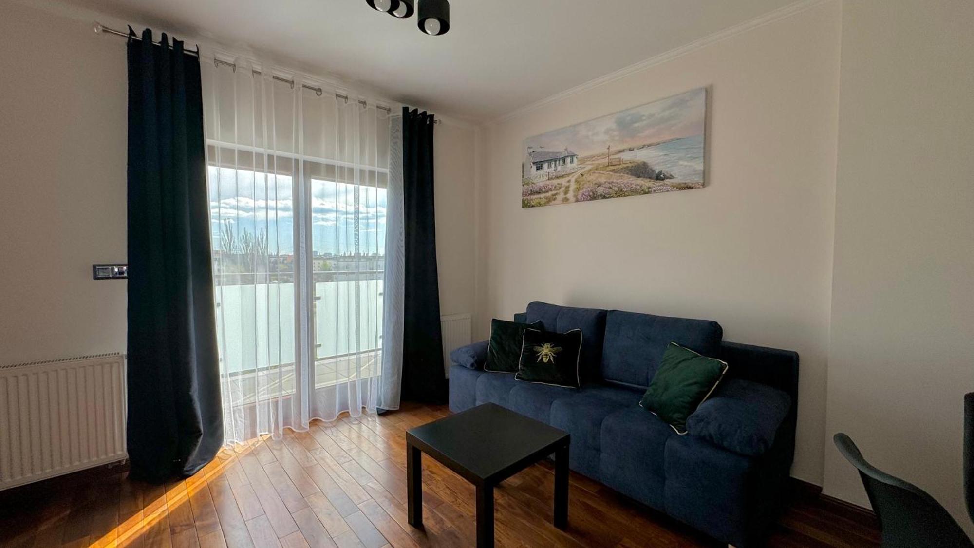 Mala Italia Apartments فروتسواف المظهر الخارجي الصورة