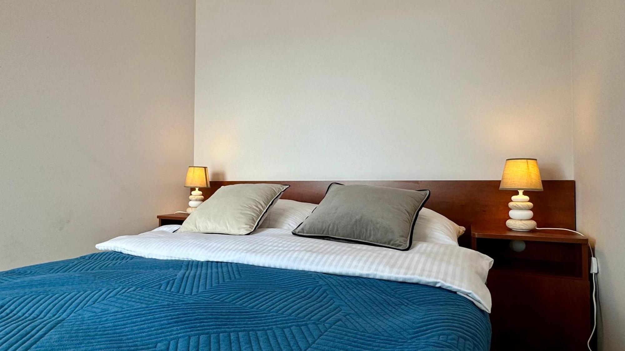 Mala Italia Apartments فروتسواف المظهر الخارجي الصورة