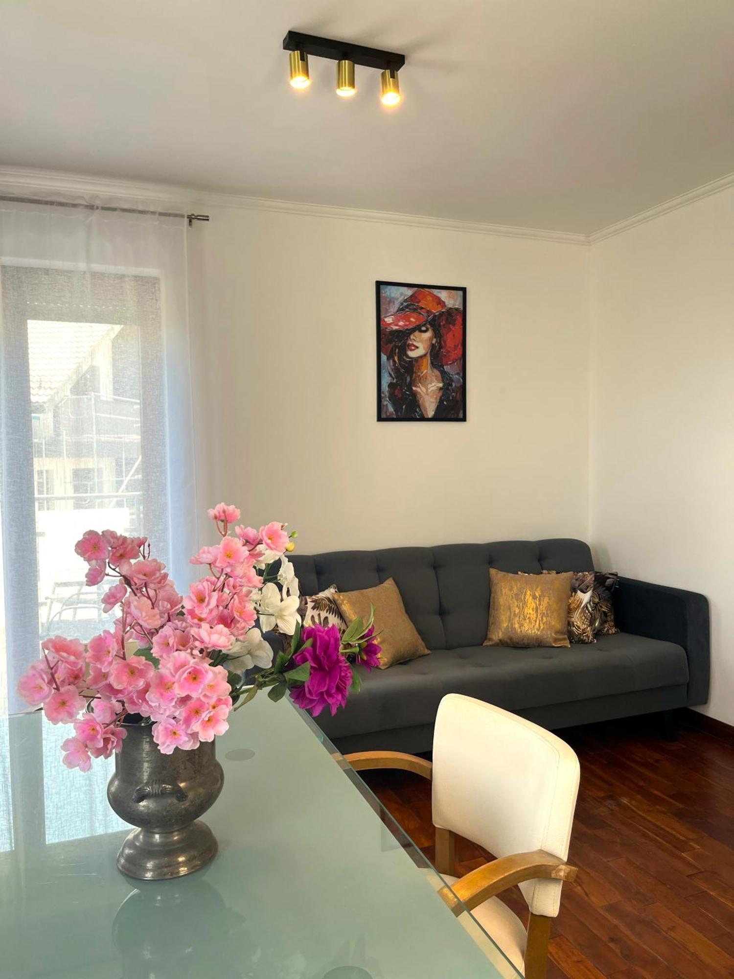 Mala Italia Apartments فروتسواف المظهر الخارجي الصورة