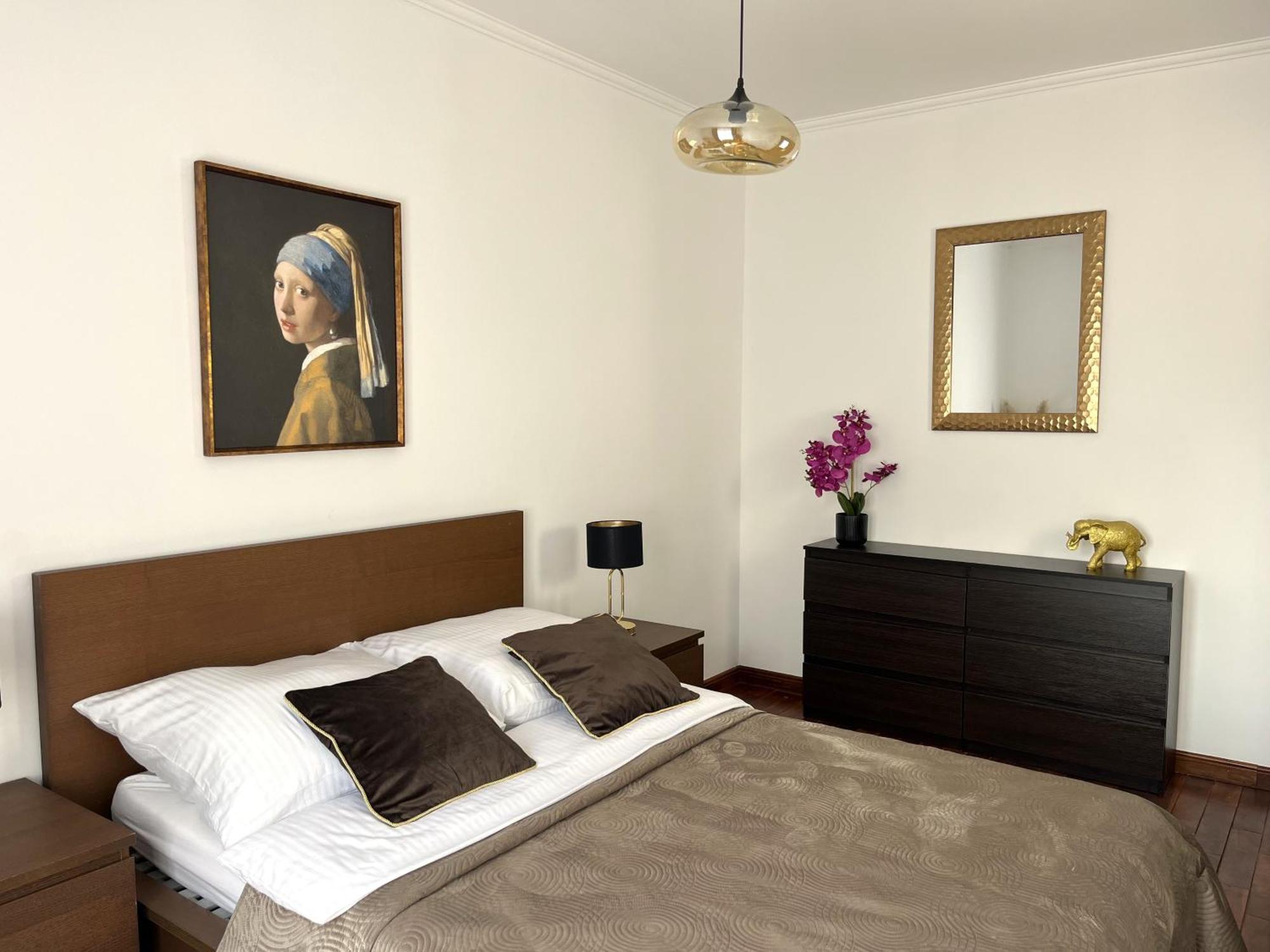 Mala Italia Apartments فروتسواف المظهر الخارجي الصورة