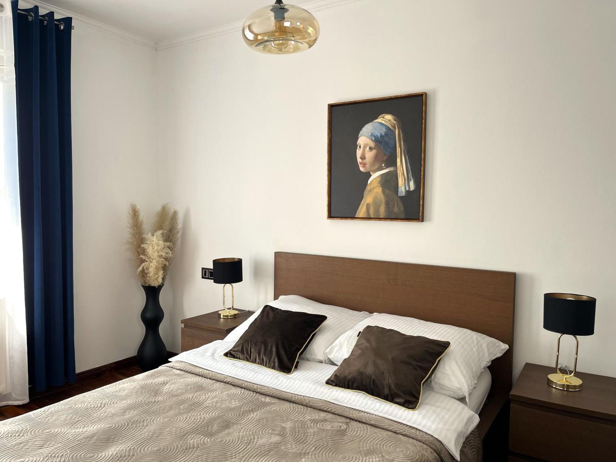 Mala Italia Apartments فروتسواف المظهر الخارجي الصورة