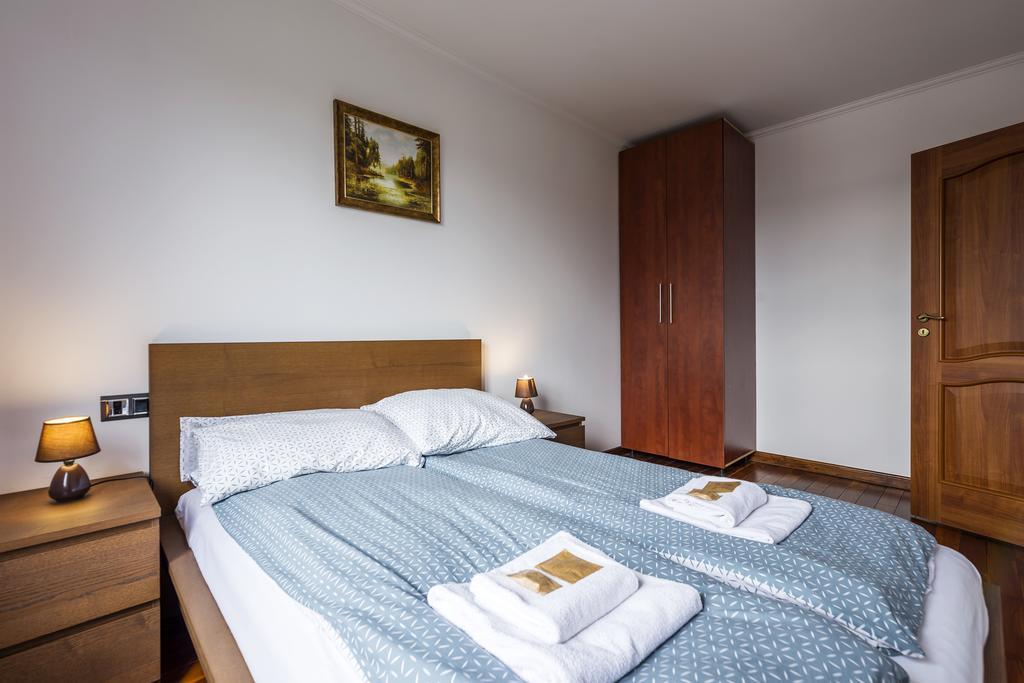 Mala Italia Apartments فروتسواف المظهر الخارجي الصورة