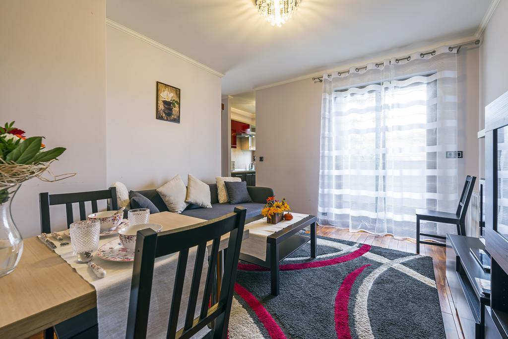 Mala Italia Apartments فروتسواف المظهر الخارجي الصورة