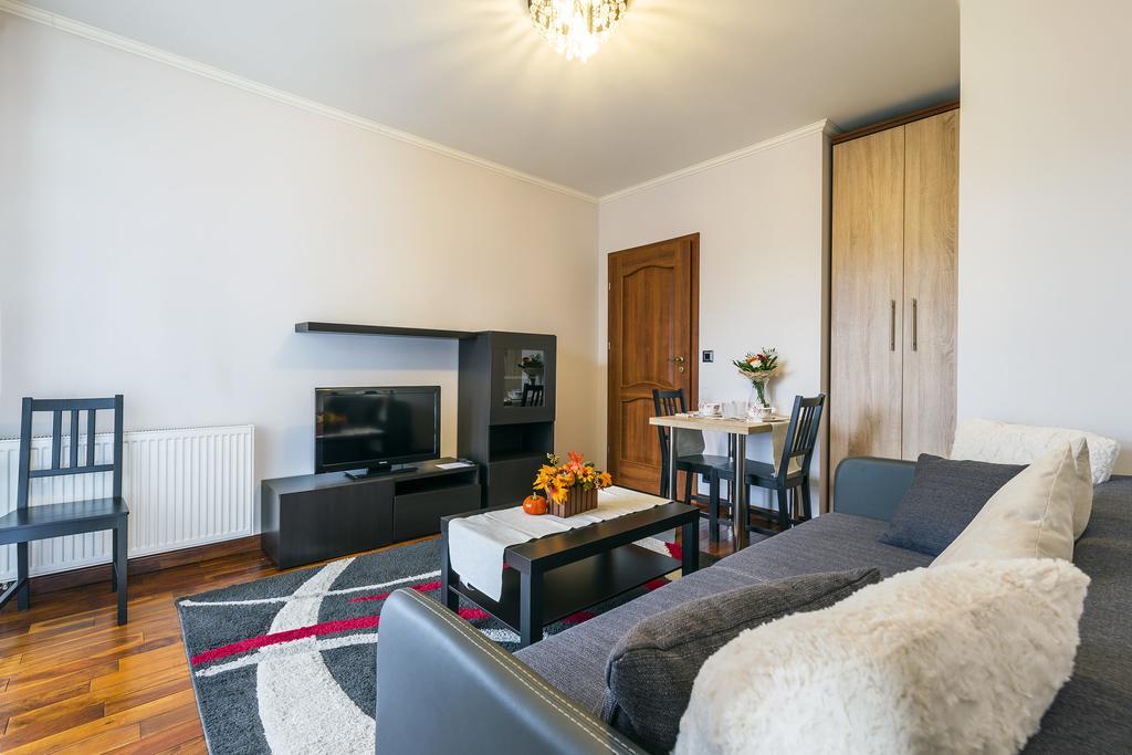 Mala Italia Apartments فروتسواف المظهر الخارجي الصورة