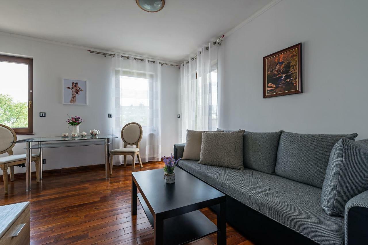 Mala Italia Apartments فروتسواف المظهر الخارجي الصورة